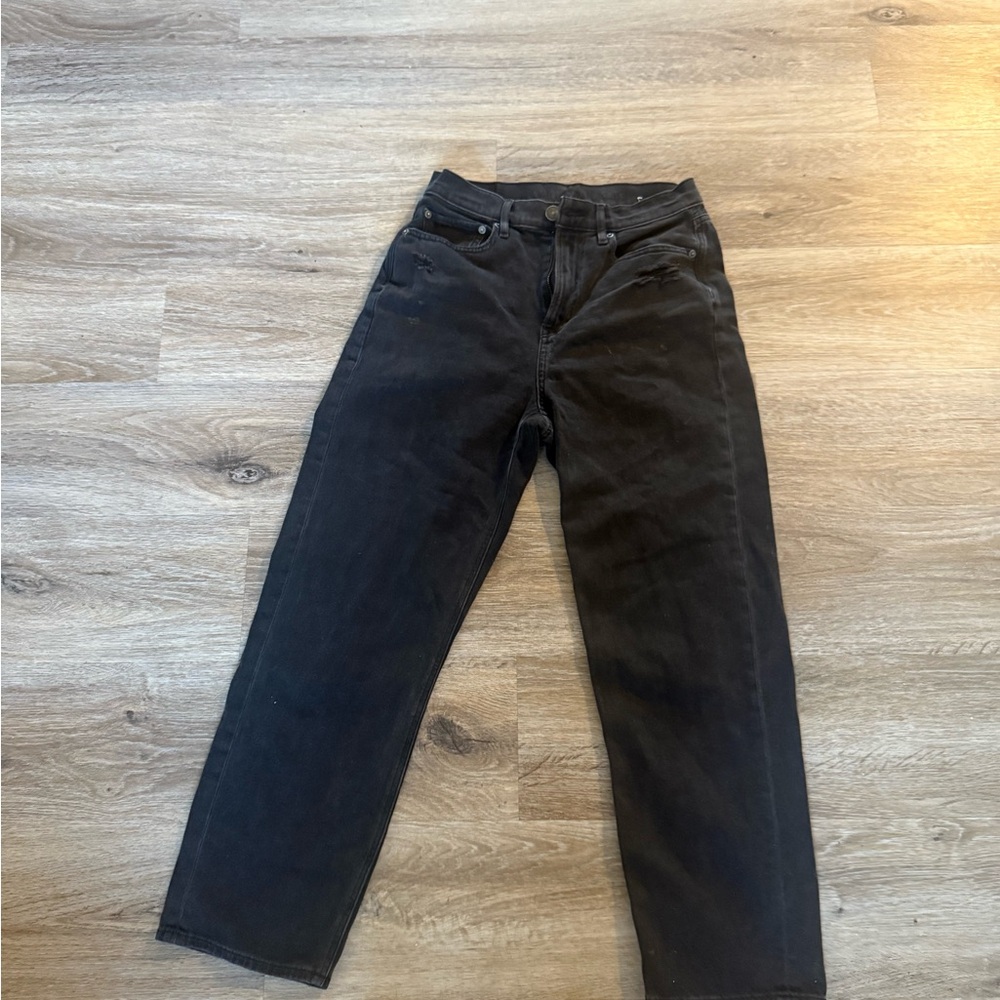Women’s American Eagle Black Jeans
